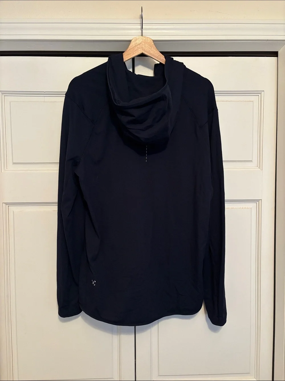 Lululemon Surge Warm Full Zip